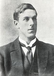 C M Storrer (War Service).